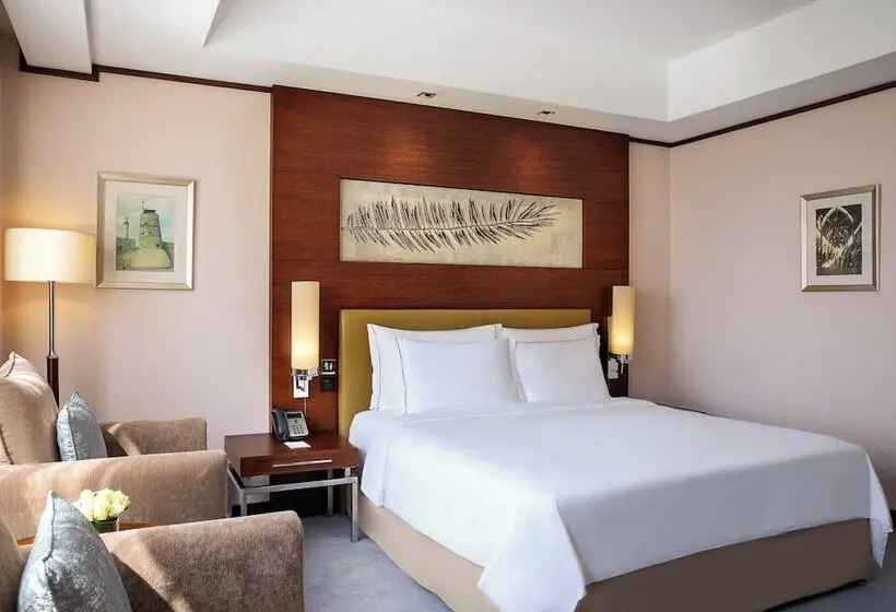 هتل Grand Millennium  Dubai