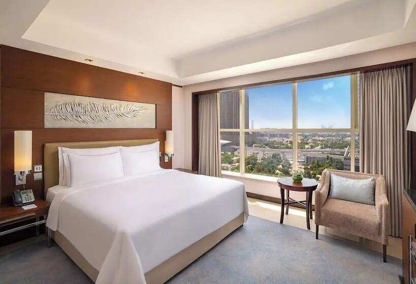 هتل Grand Millennium  Dubai
