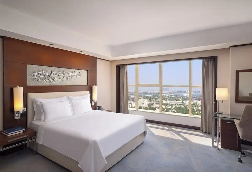 هتل Grand Millennium  Dubai