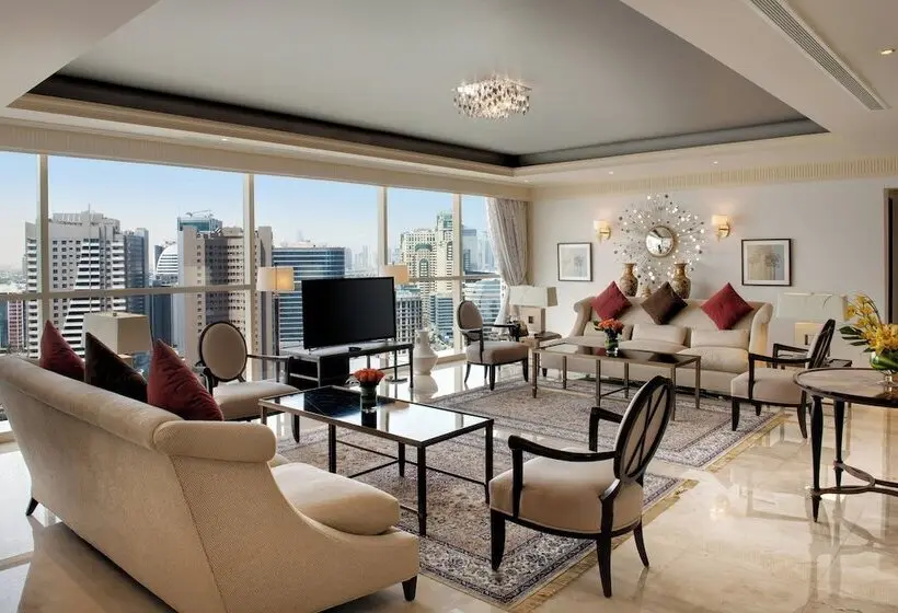 هتل Grand Millennium  Dubai