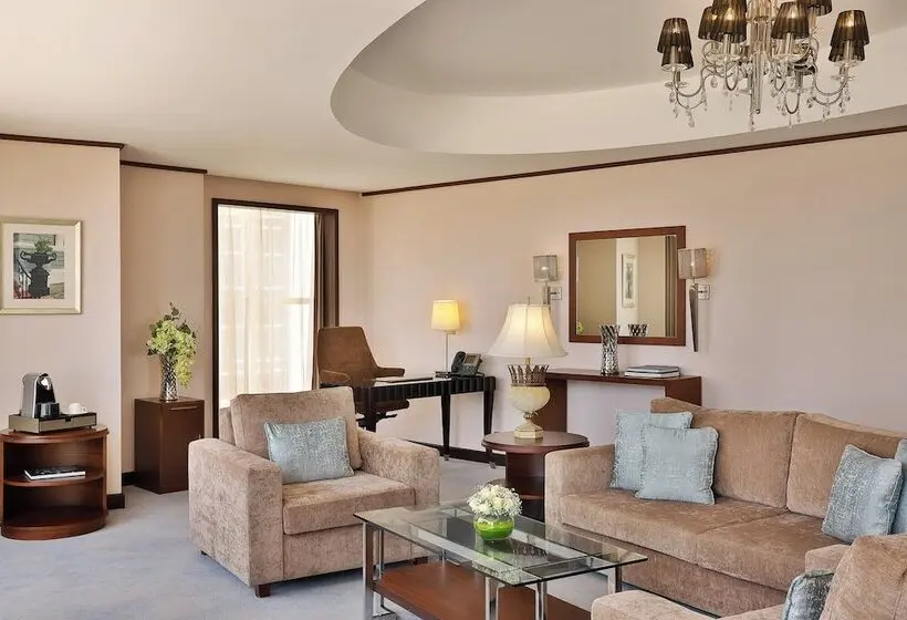 هتل Grand Millennium  Dubai