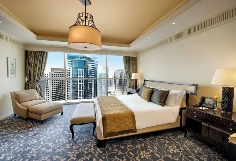 هتل Grand Millennium  Dubai
