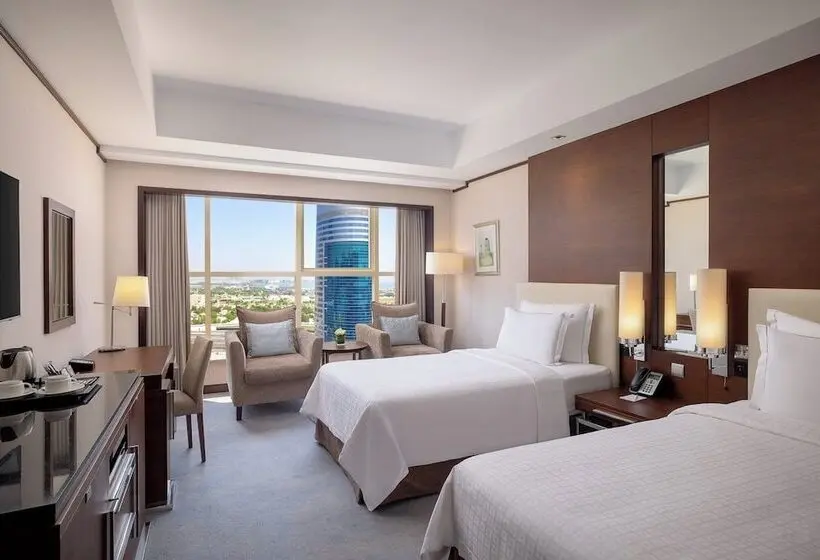 هتل Grand Millennium  Dubai
