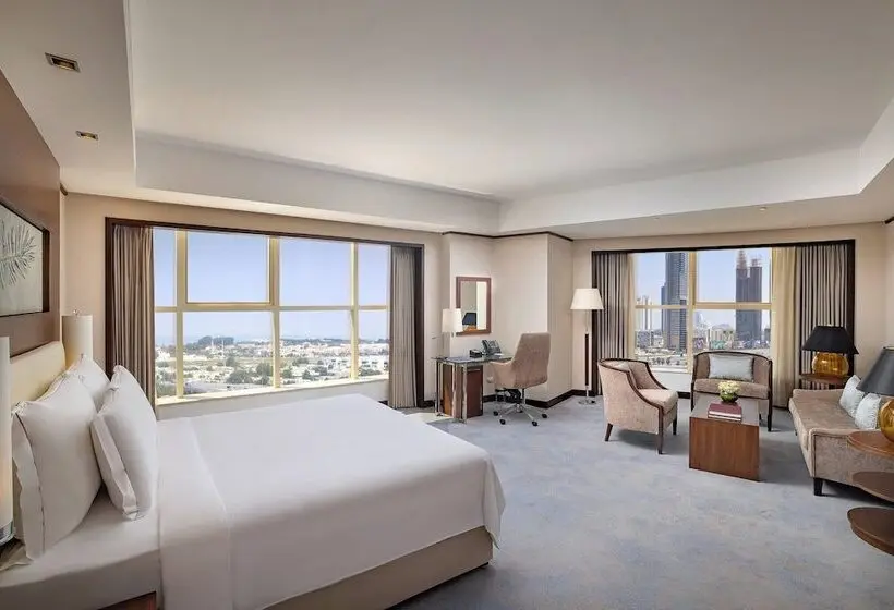 هتل Grand Millennium  Dubai