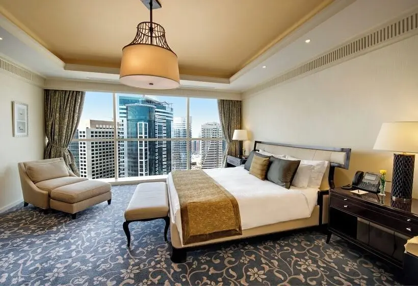 هتل Grand Millennium  Dubai
