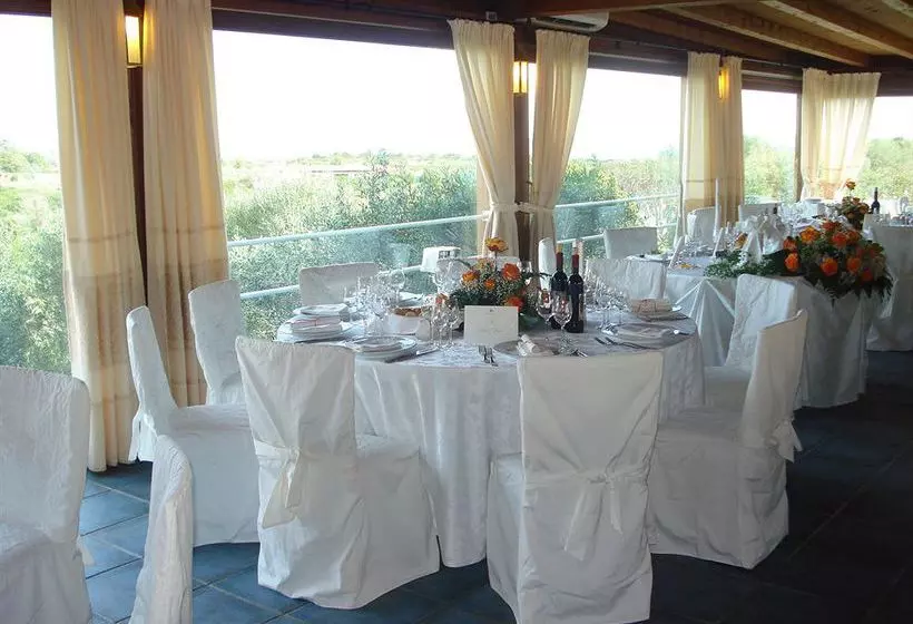 فندق I Corbezzoli