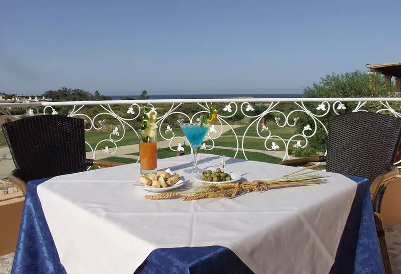 فندق I Corbezzoli