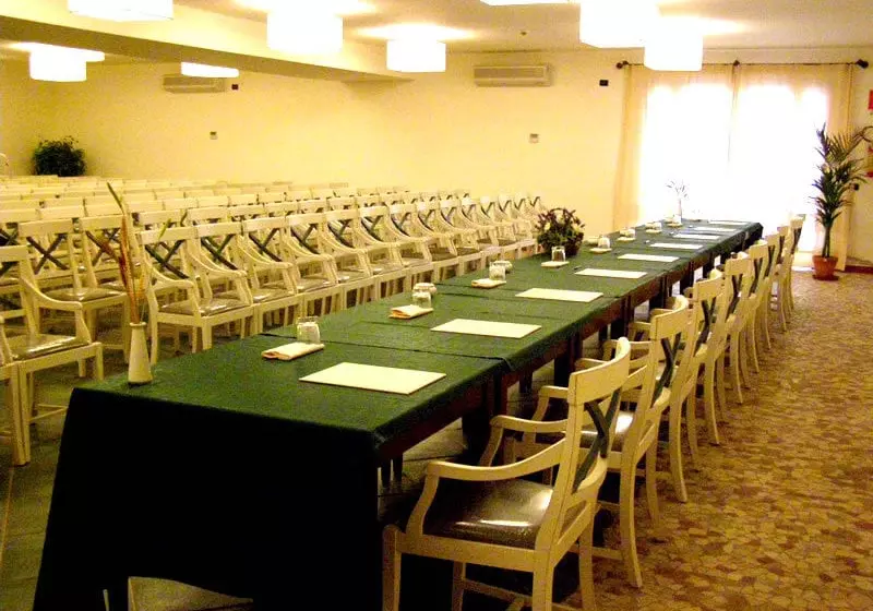 فندق I Corbezzoli