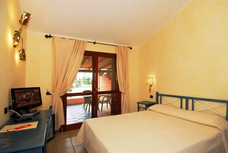 فندق I Corbezzoli