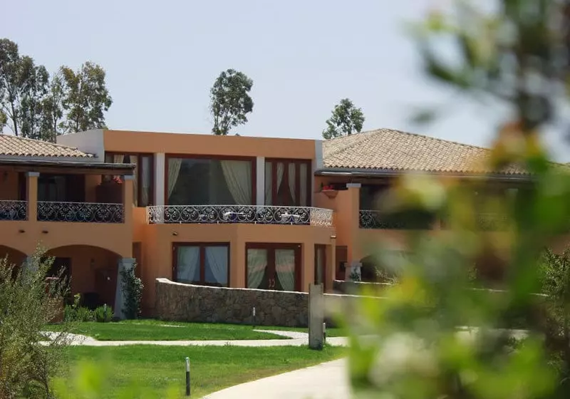 فندق I Corbezzoli