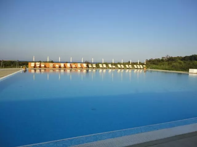 فندق I Corbezzoli