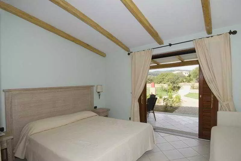 فندق I Corbezzoli