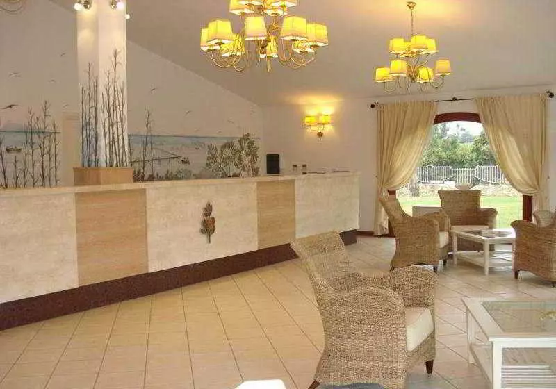 فندق I Corbezzoli