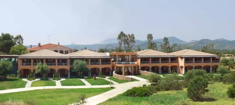 فندق I Corbezzoli