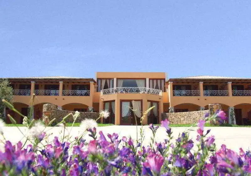 فندق I Corbezzoli