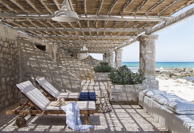 ホテル La Peschiera