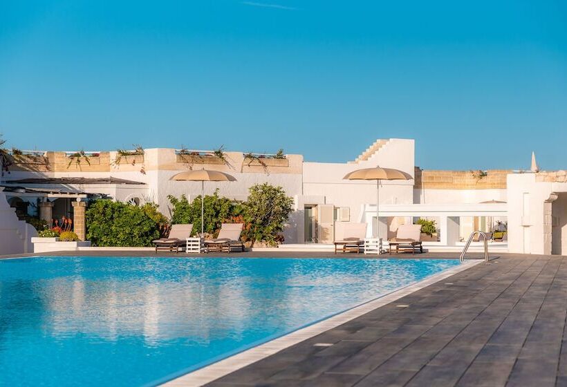 ホテル La Peschiera