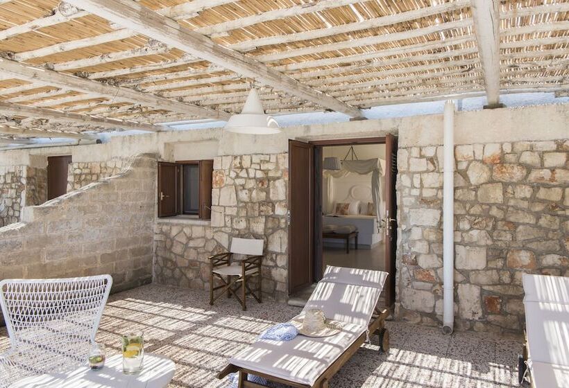 ホテル La Peschiera