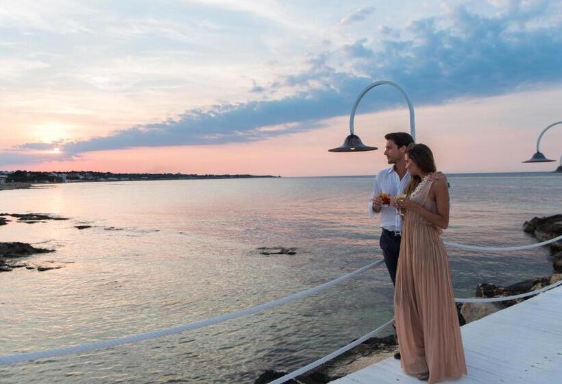 ホテル La Peschiera