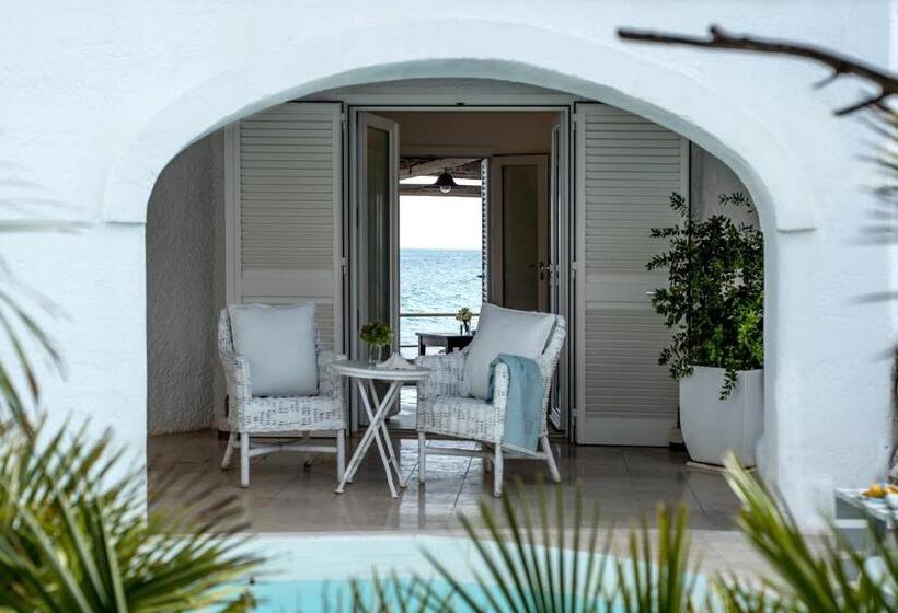 ホテル La Peschiera