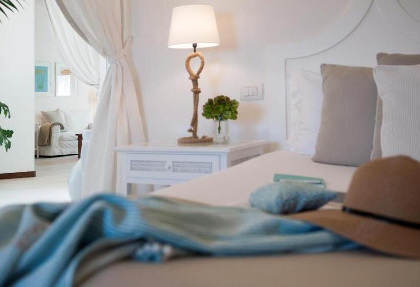 ホテル La Peschiera