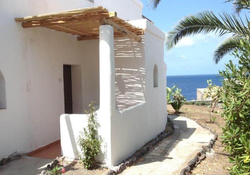 Hotel La Sciara Resort