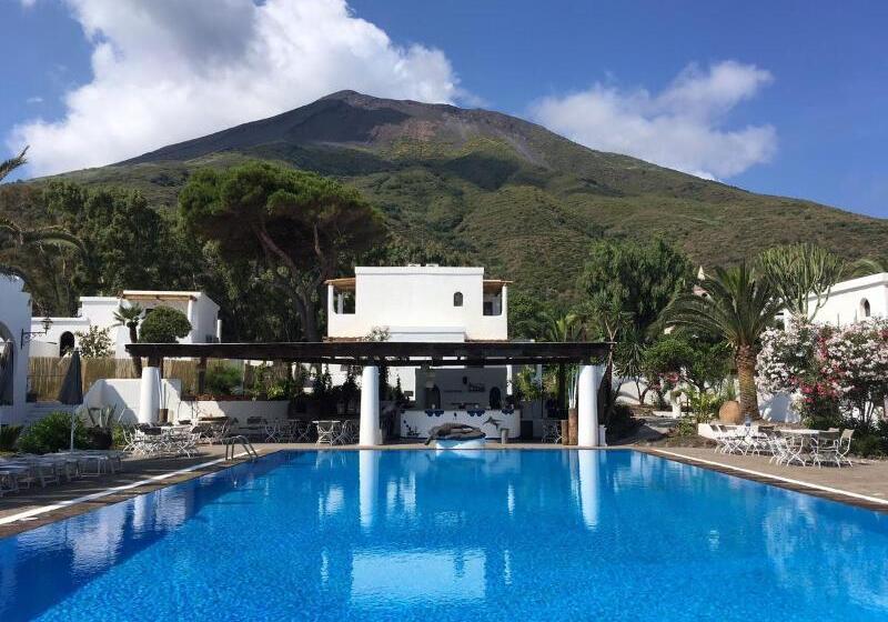 Hotel La Sciara Resort