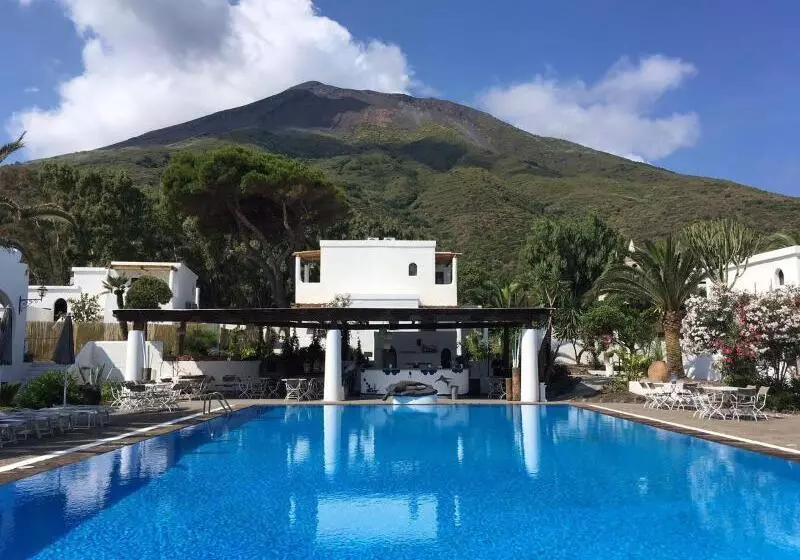 Отель La Sciara Resort