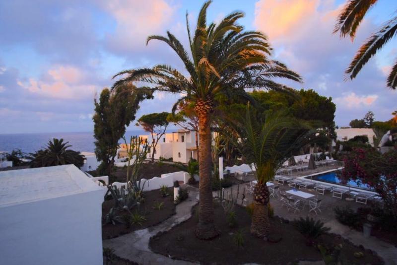 Hotel La Sciara Resort