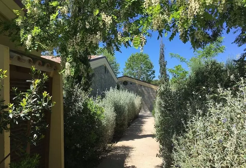 فندق Camping Village Baia Azzurra