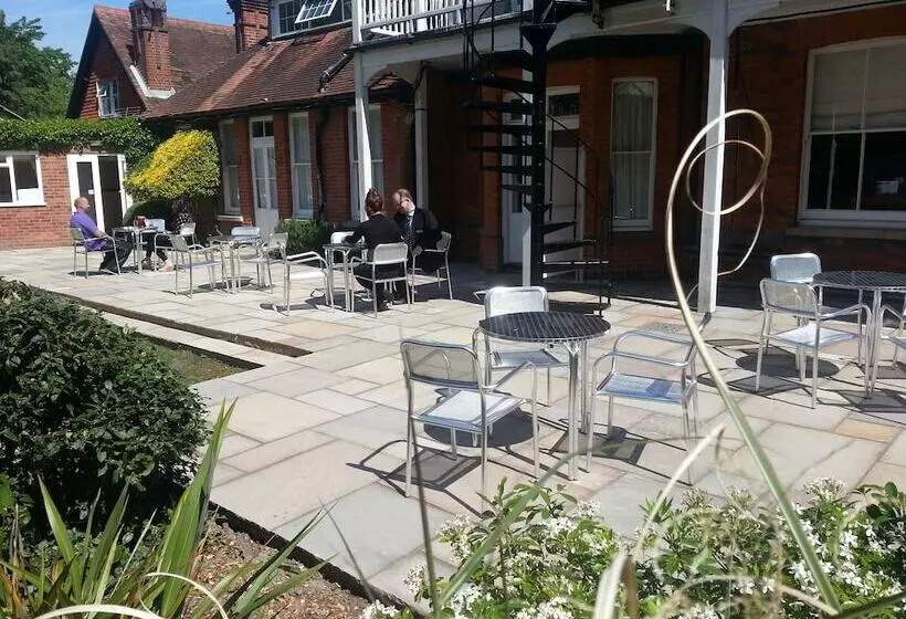 בית מלון כפרי Lismoyne