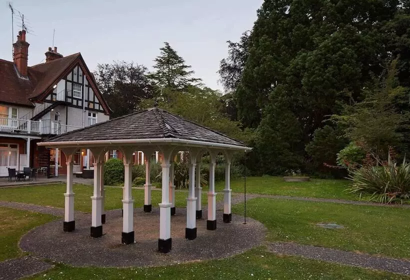 בית מלון כפרי Lismoyne