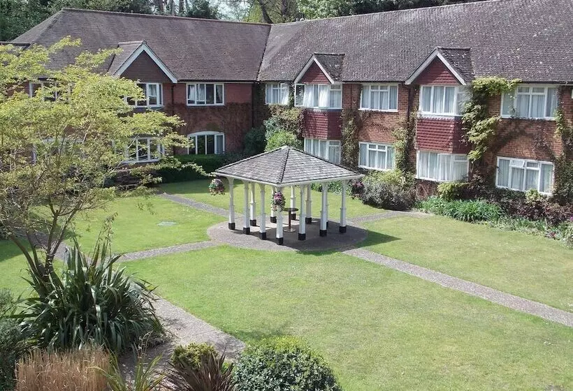 בית מלון כפרי Lismoyne