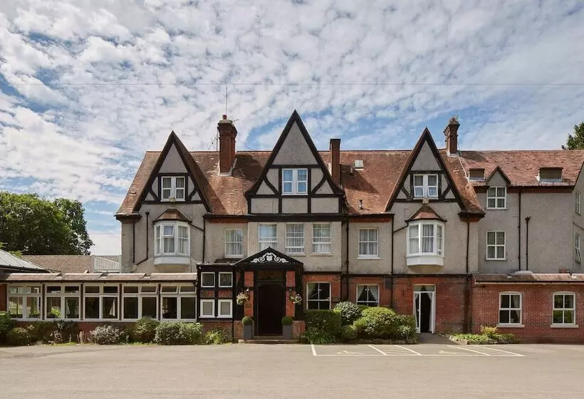 בית מלון כפרי Lismoyne