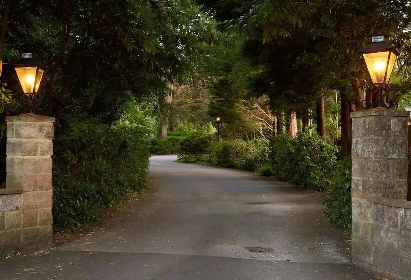 בית מלון כפרי Lismoyne