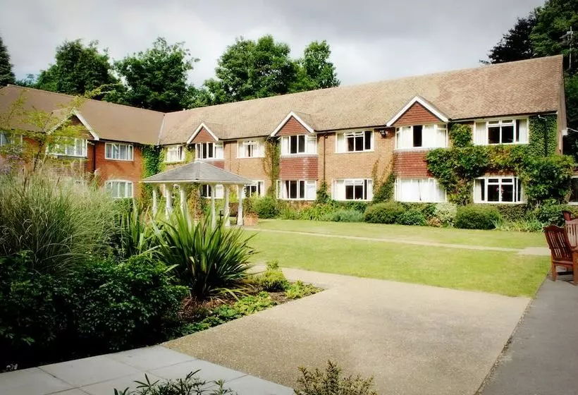 בית מלון כפרי Lismoyne