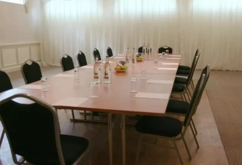 בית מלון כפרי Lismoyne