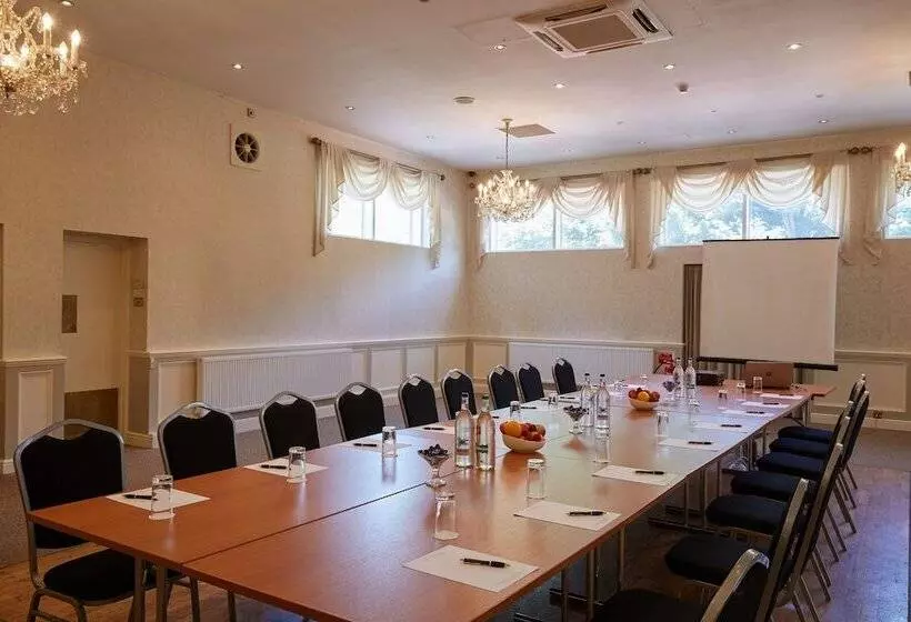 בית מלון כפרי Lismoyne