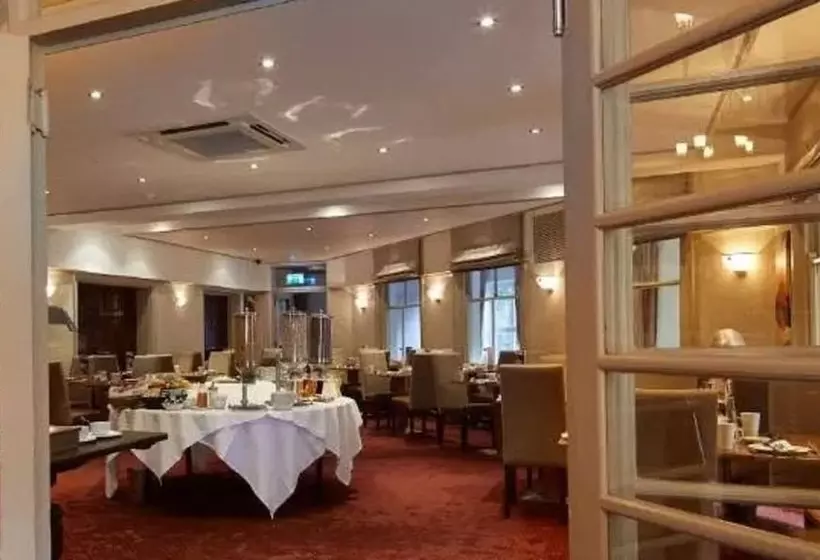 בית מלון כפרי Lismoyne