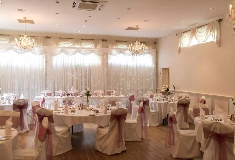 בית מלון כפרי Lismoyne