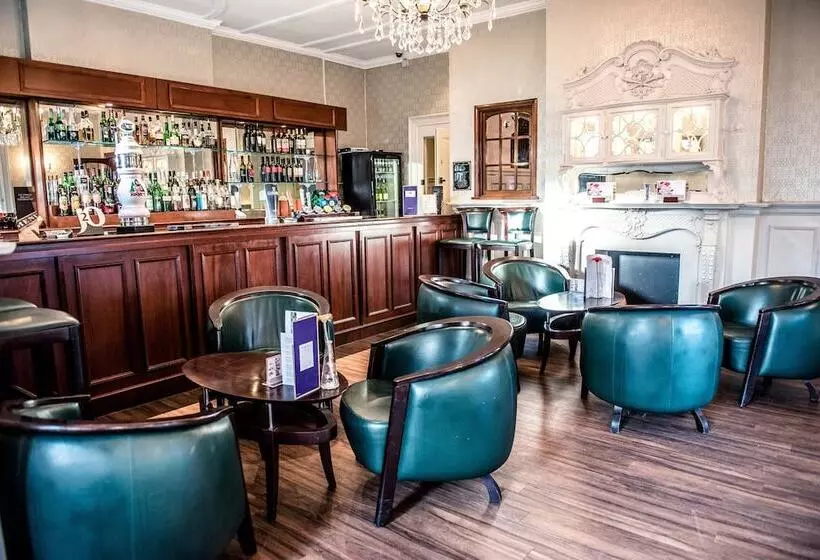 בית מלון כפרי Lismoyne