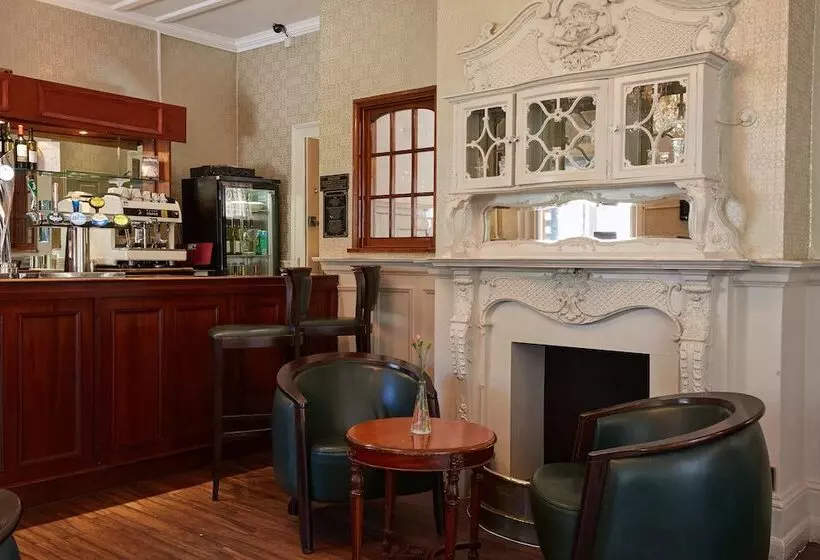 בית מלון כפרי Lismoyne