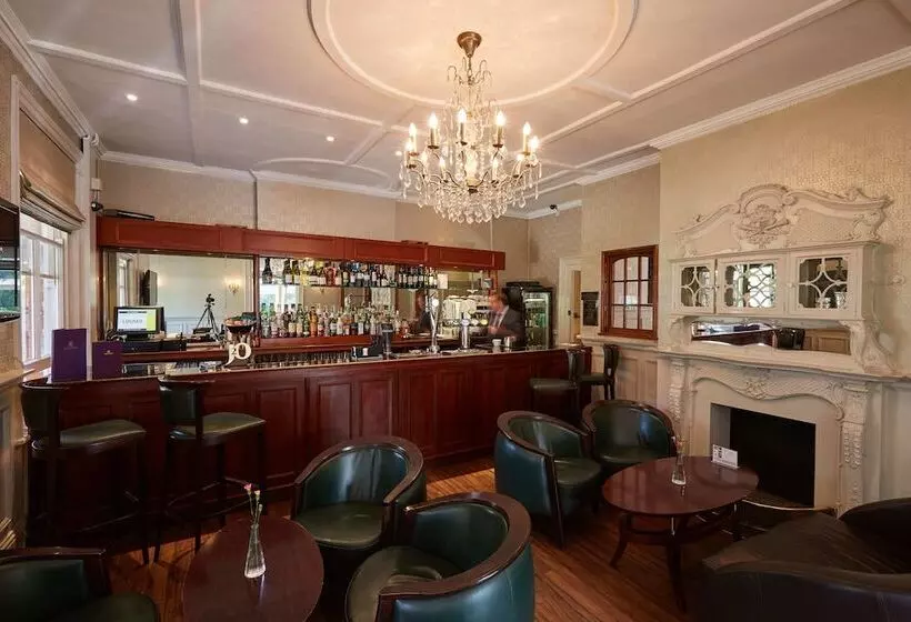 בית מלון כפרי Lismoyne