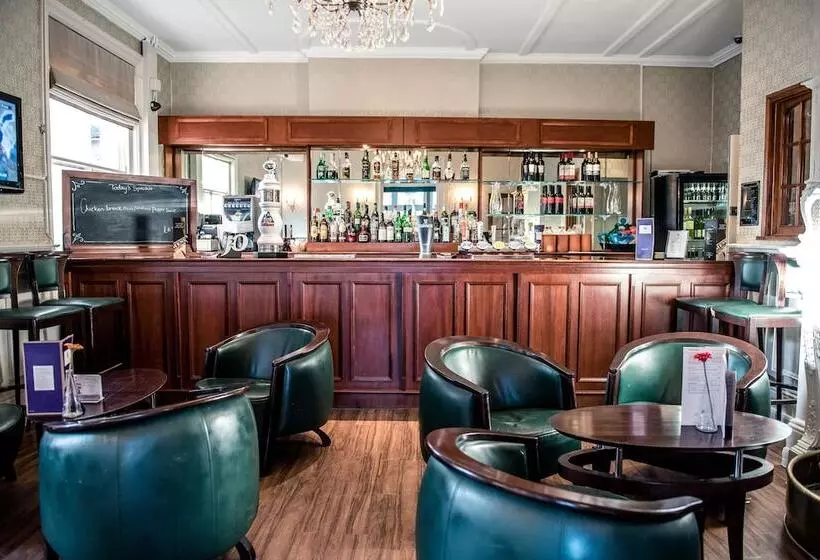 בית מלון כפרי Lismoyne