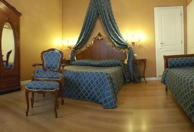 هتل Locanda Canal