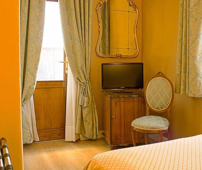 هتل Locanda Canal