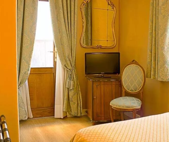 هتل Locanda Canal