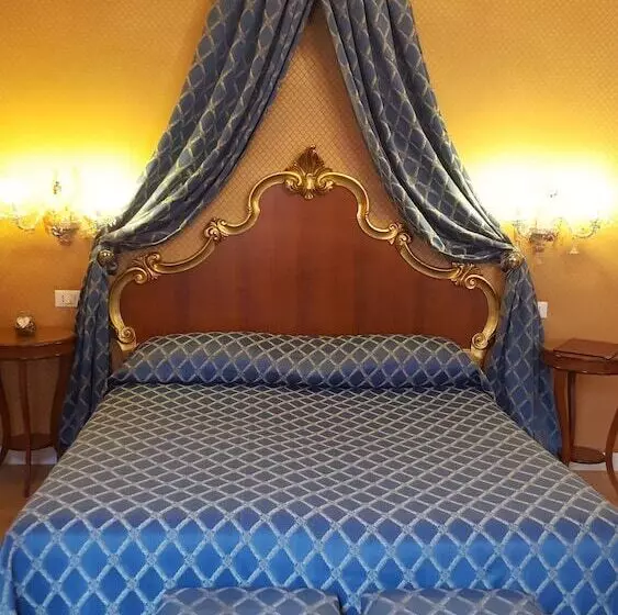 هتل Locanda Canal