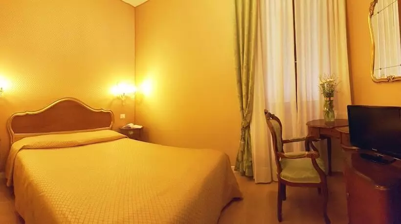 هتل Locanda Canal