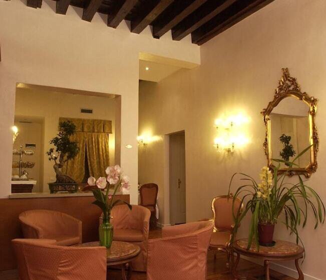 هتل Locanda Canal